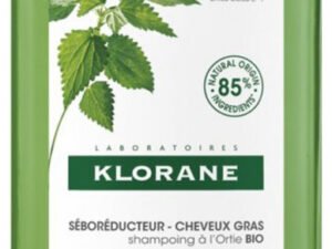 KL Shamp a l'Ortie 400ml