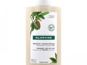 KL shamp au Cupuacu 400ml