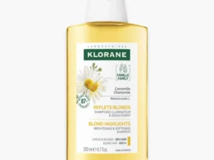 Kl Shamp A La Camomille 200Ml