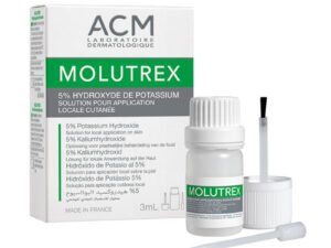 Molutrex