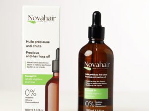 Novahair Huile Precieuse Anti-Chute 100ml