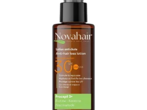 Novahair Lotion Anti-Chute spf30 125ml