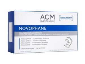 Novophane 60 capsules