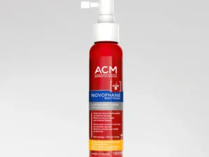 Novophane Reactional Lotion Anti-chute 100ml