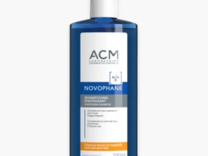 Novophane Shamp Energisant 200ml
