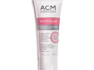 Rosakalm creme anti-rougeurs 40ml