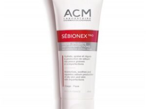 Sebionex Trio Creme Correctrice 40Ml