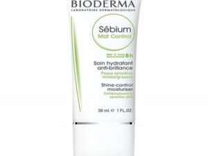 Sebium Mat control soin hydratant 30Ml