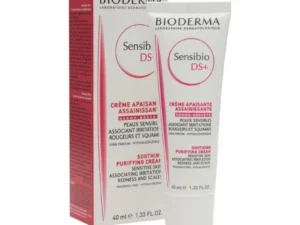 Sensibio Ds Creme 40Ml