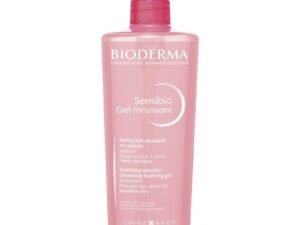Sensibio Gel moussant 500ml