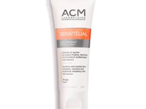 Sensitelial Soin Apaisant 40Ml