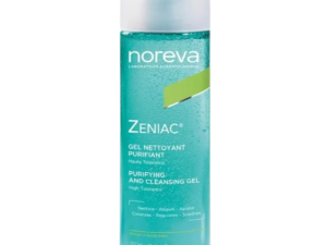 Zeniac Gel Purifiant Fl 200Ml